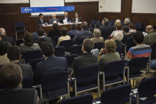 Presentació llibre Francesc Torralba