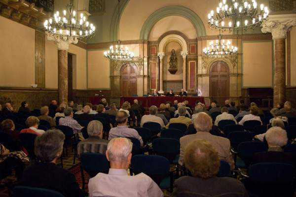 Fundació Joan Maragall