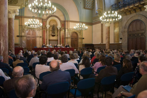 Seminari Conciliar de Barcelona