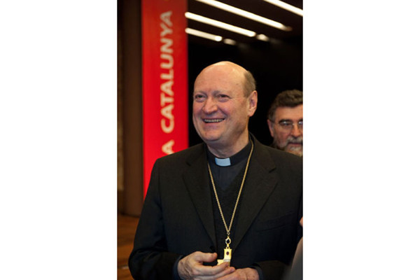 Mons. Gianfranco Ravasi